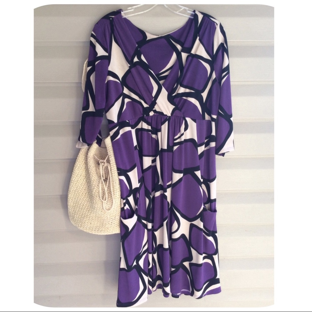 Georgeous Tianna B. dress